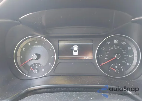 2022 Kia Forte Lxs from USA, damaged, VIN 3KPF24AD6NE456502